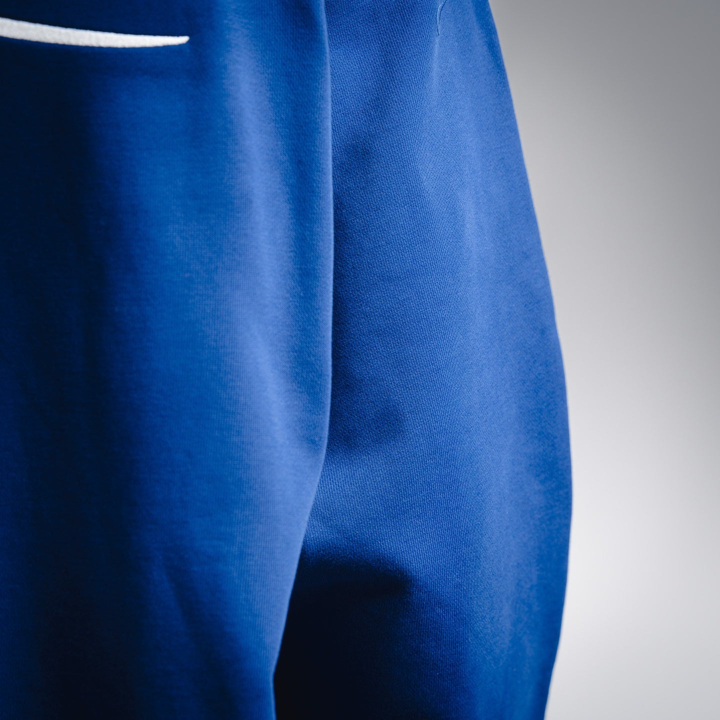 Balen 25fw embroidered hoodie