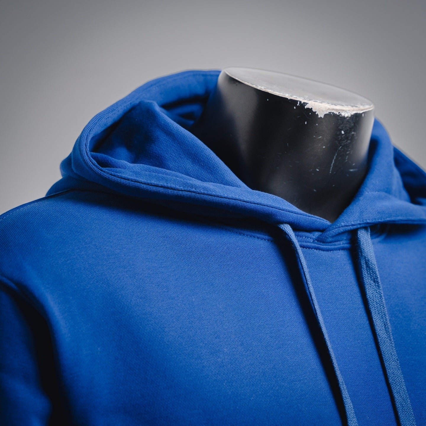 Balen 25fw embroidered hoodie