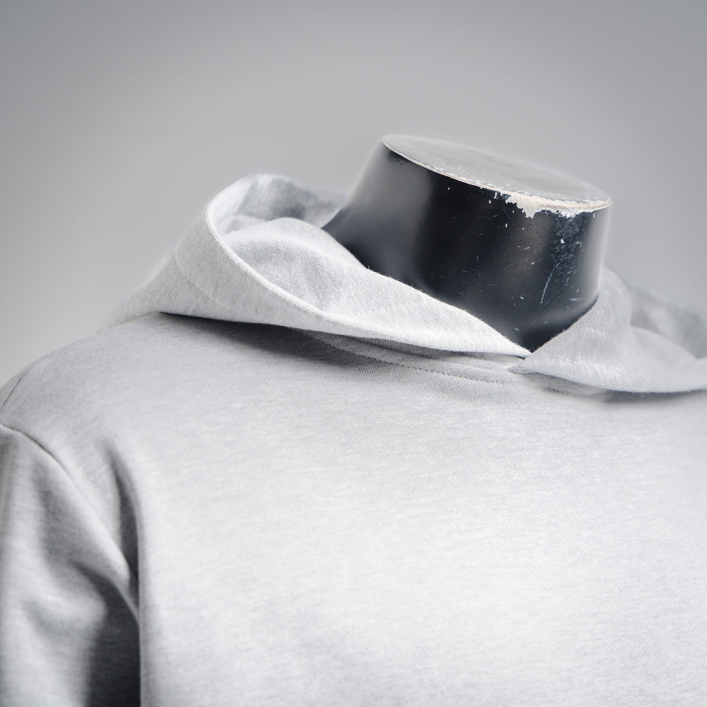 Chrome 25fw leisure hoodie