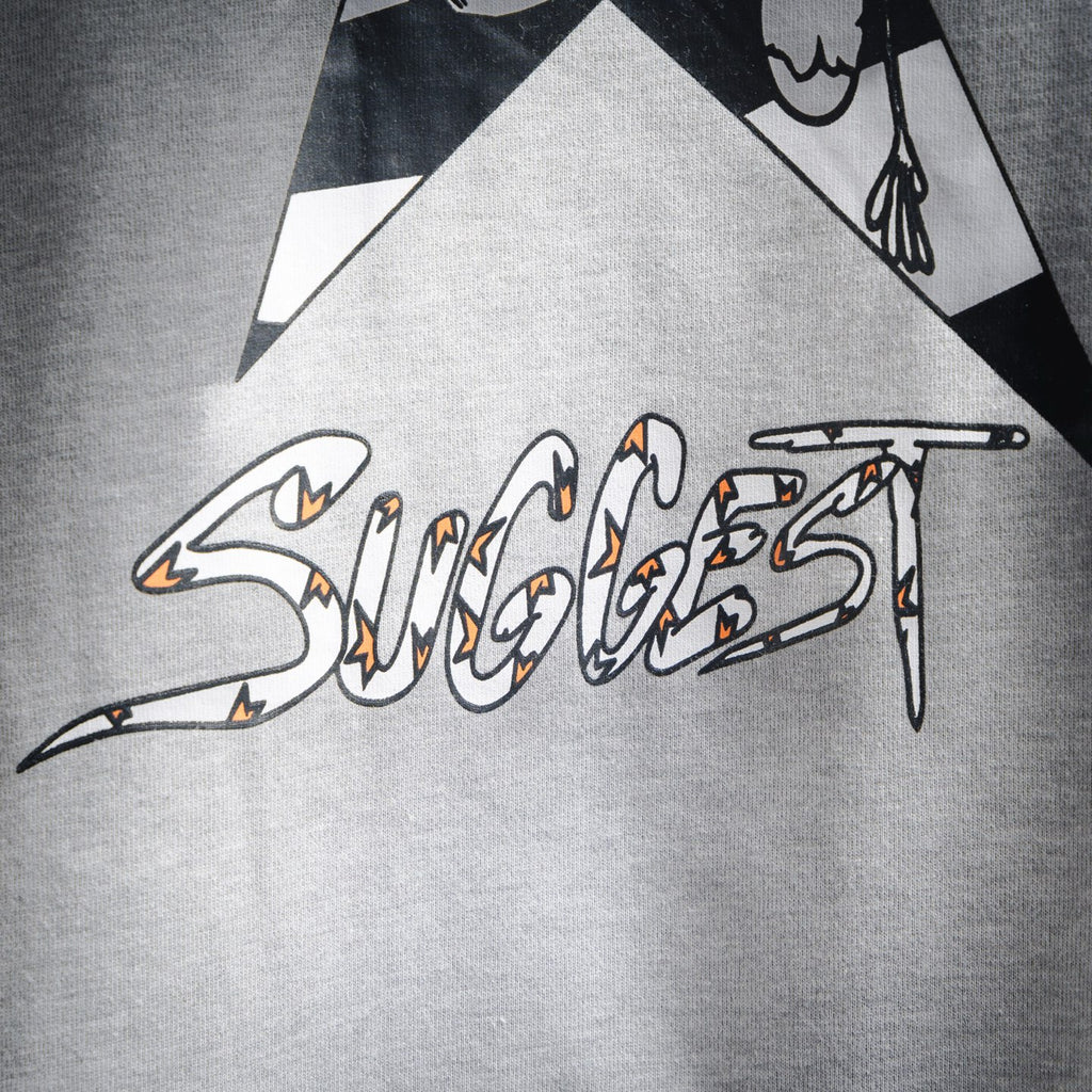 Chrome 25fw leisure hoodie