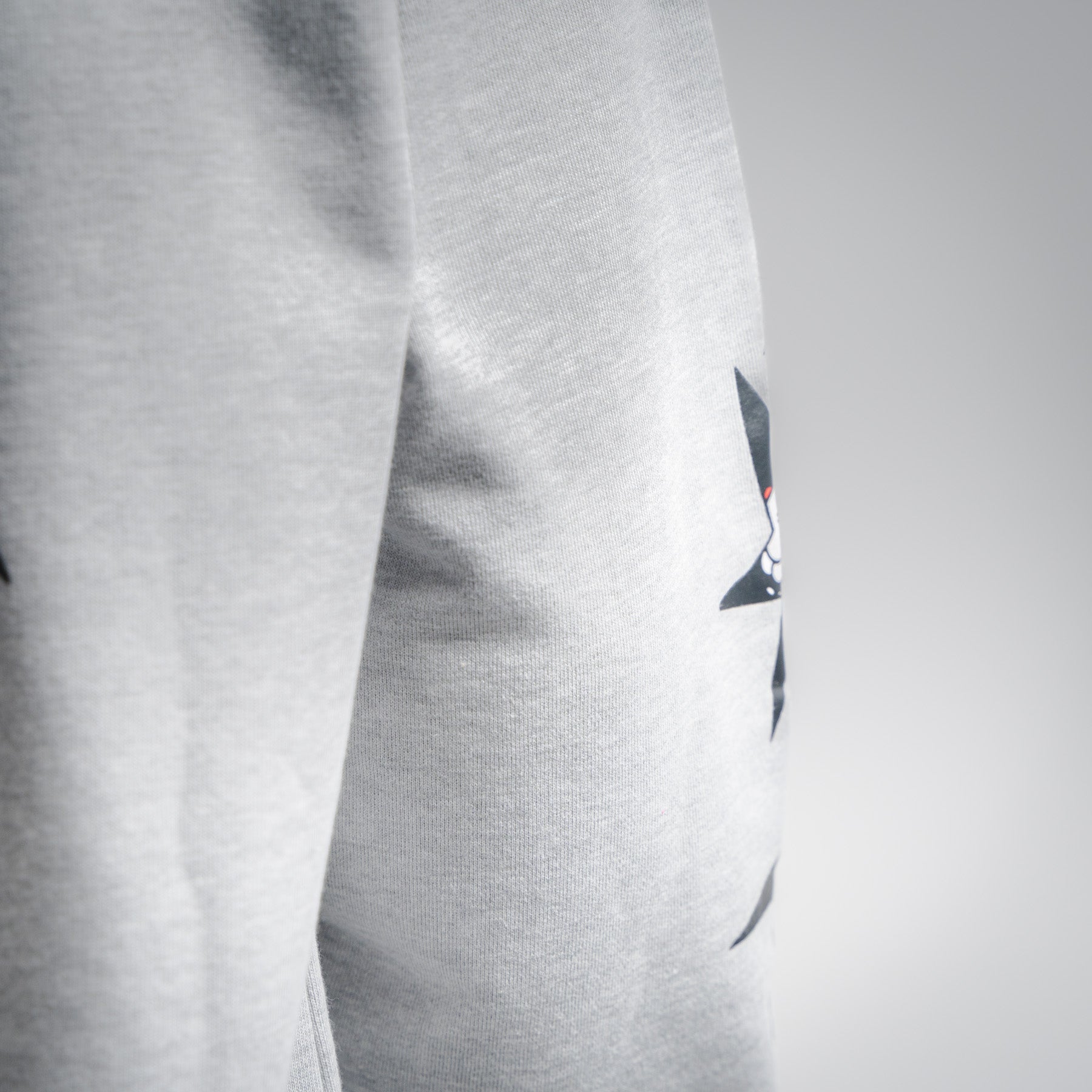 Chrome 25fw leisure hoodie