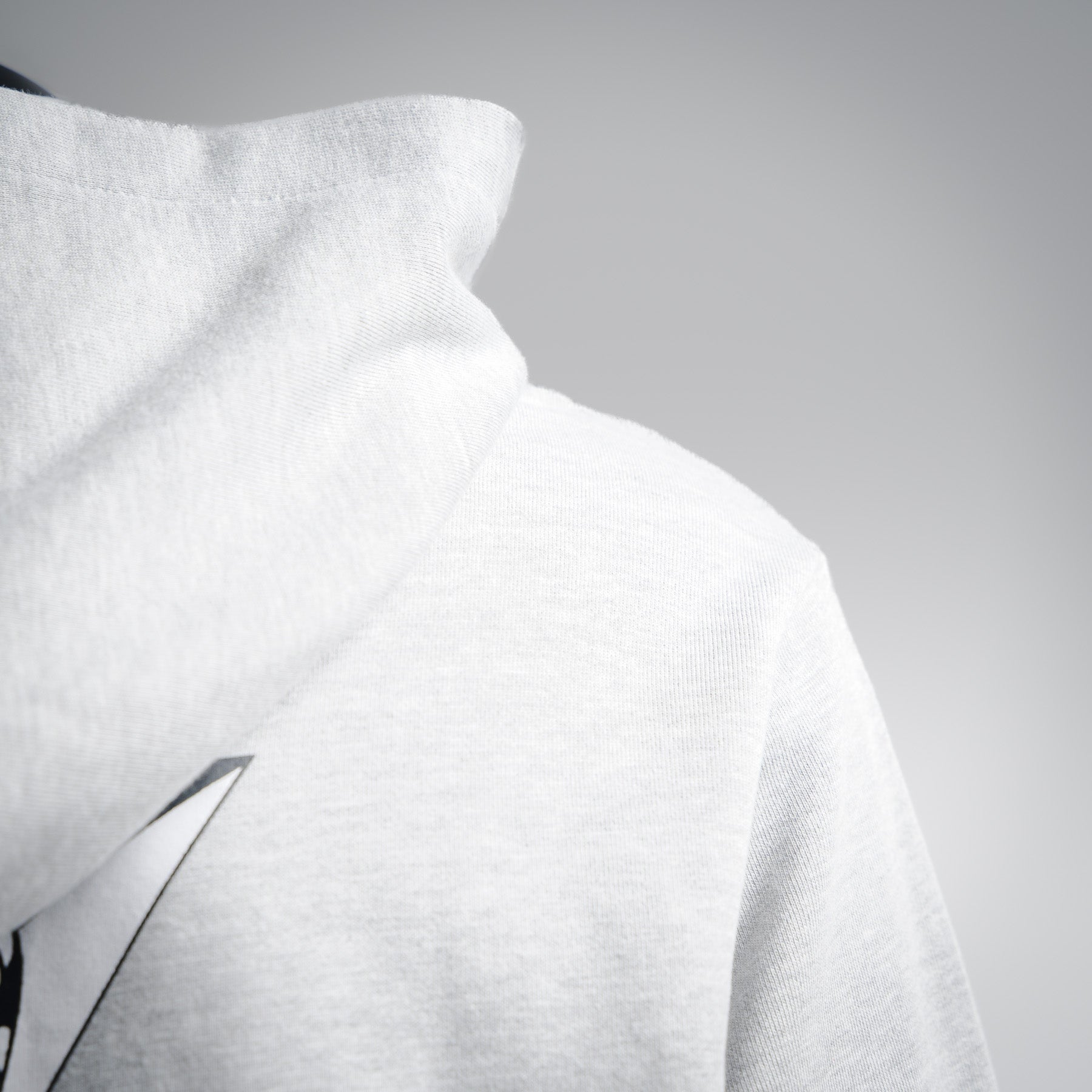 Chrome 25fw leisure hoodie