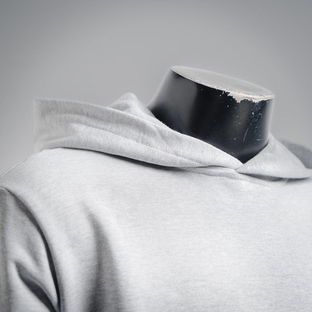 Chrome 25fw leisure hoodie