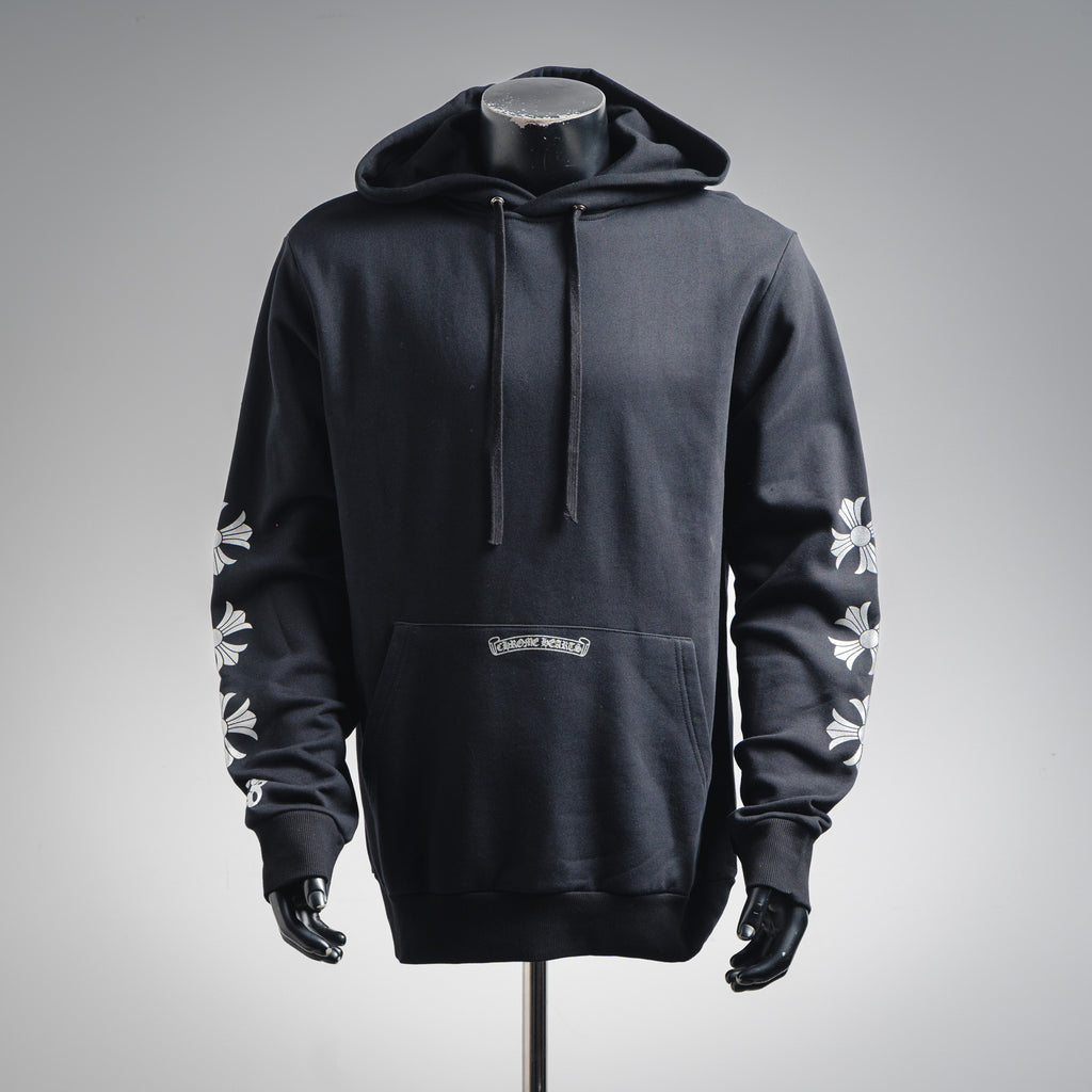 Chrome 25fw all-match hoodie