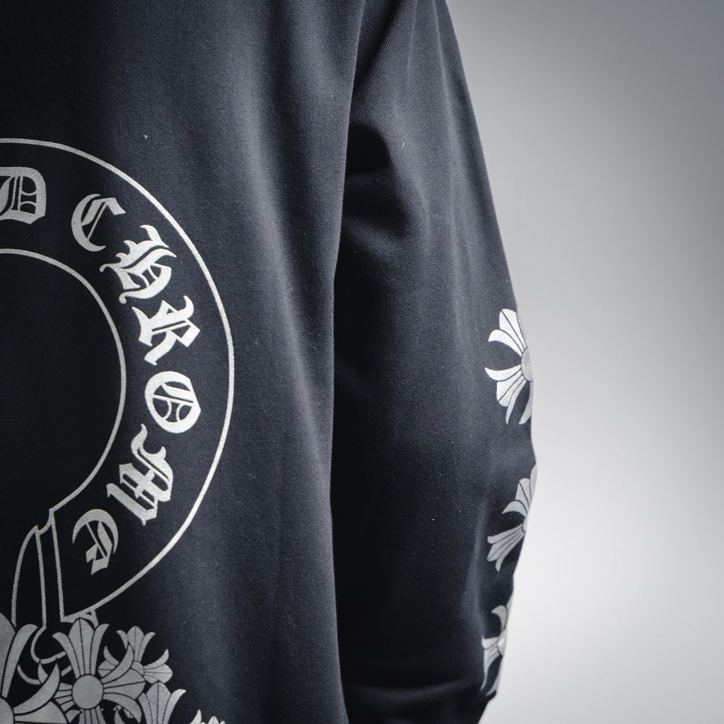 Chrome 25fw all-match hoodie