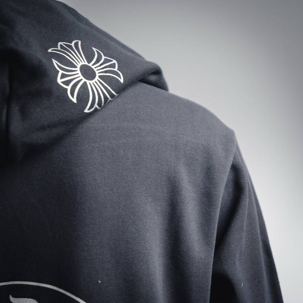 Chrome 25fw all-match hoodie