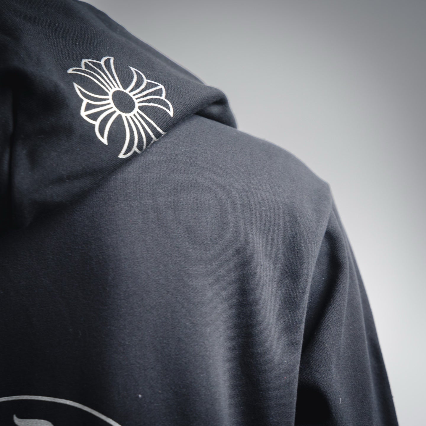 Chrome 25fw all-match hoodie