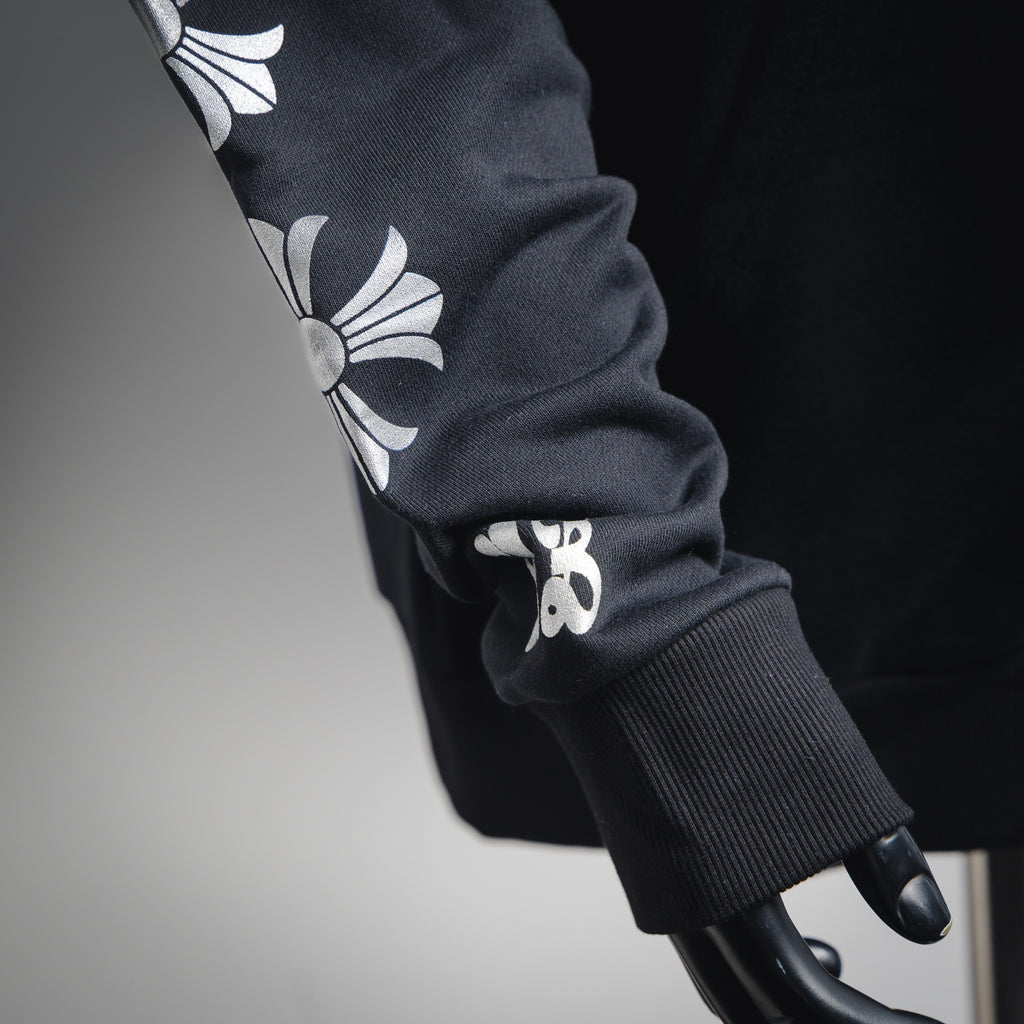 Chrome 25fw all-match hoodie