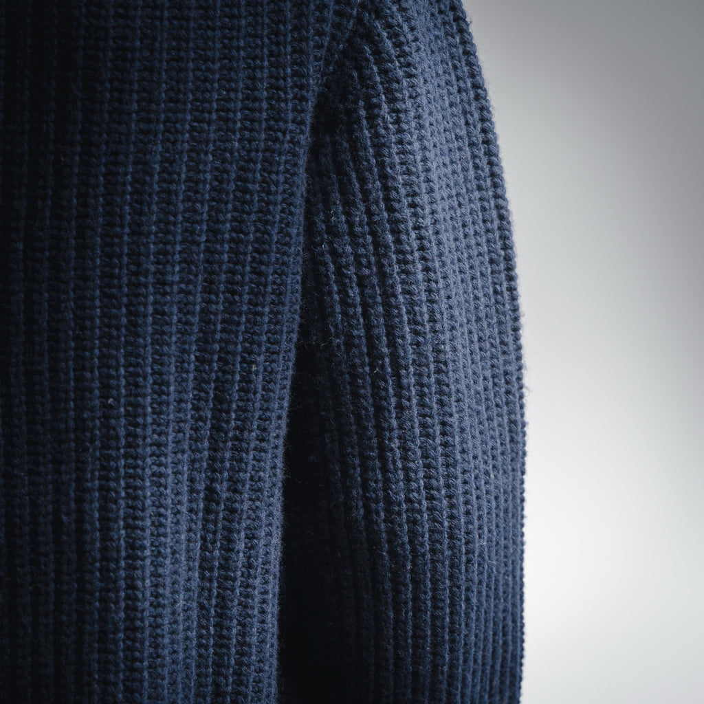 Thom 25fw leisure cardigan