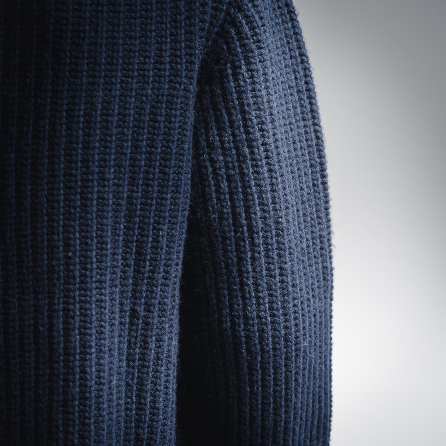 Thom 25fw leisure cardigan