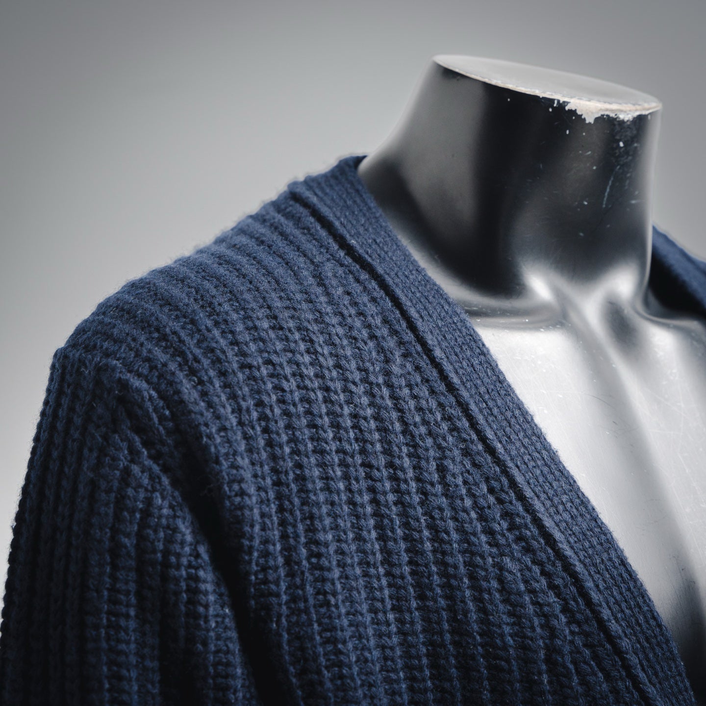 Thom 25fw leisure cardigan