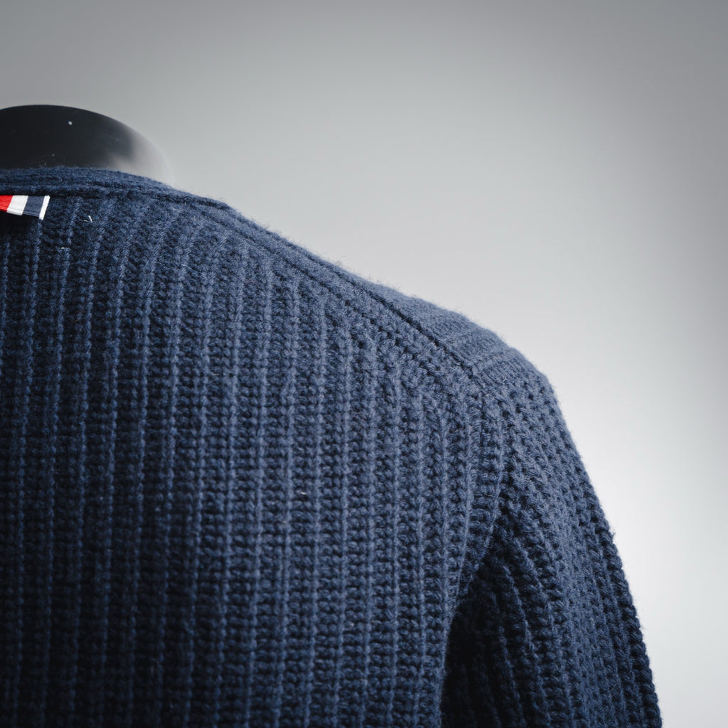 Thom 25fw leisure cardigan