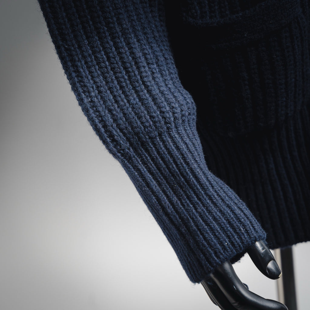 Thom 25fw leisure cardigan