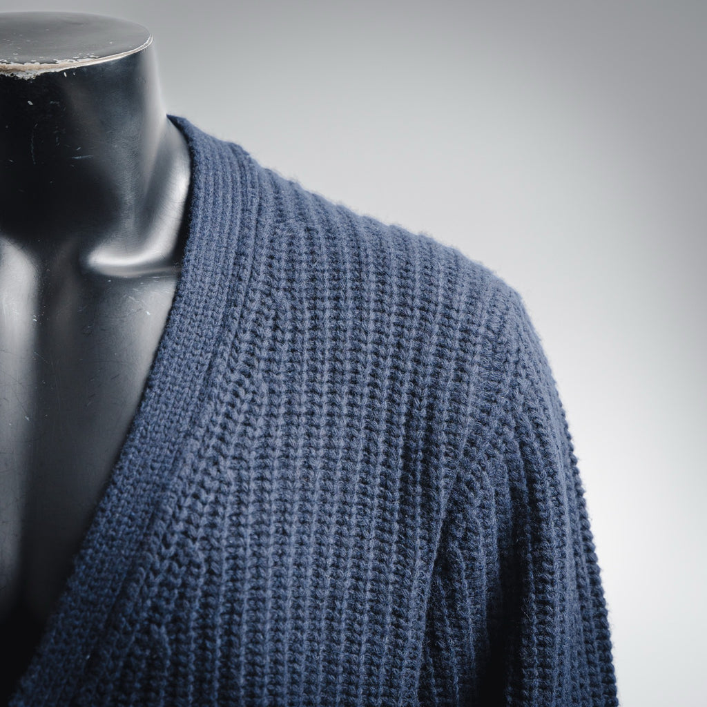 Thom 25fw leisure cardigan