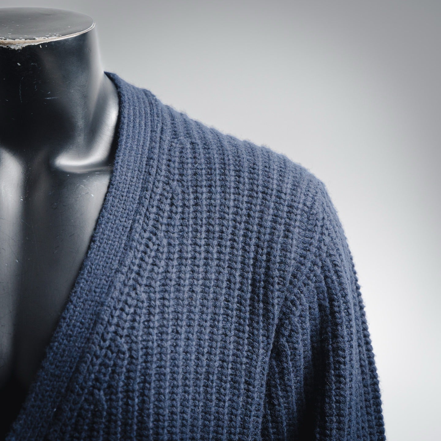 Thom 25fw leisure cardigan