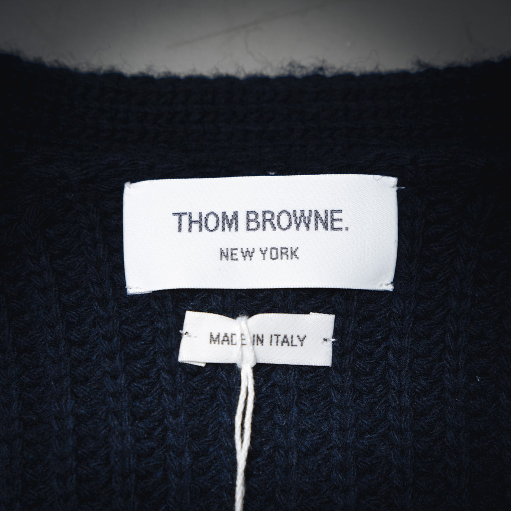 Thom 25fw leisure cardigan