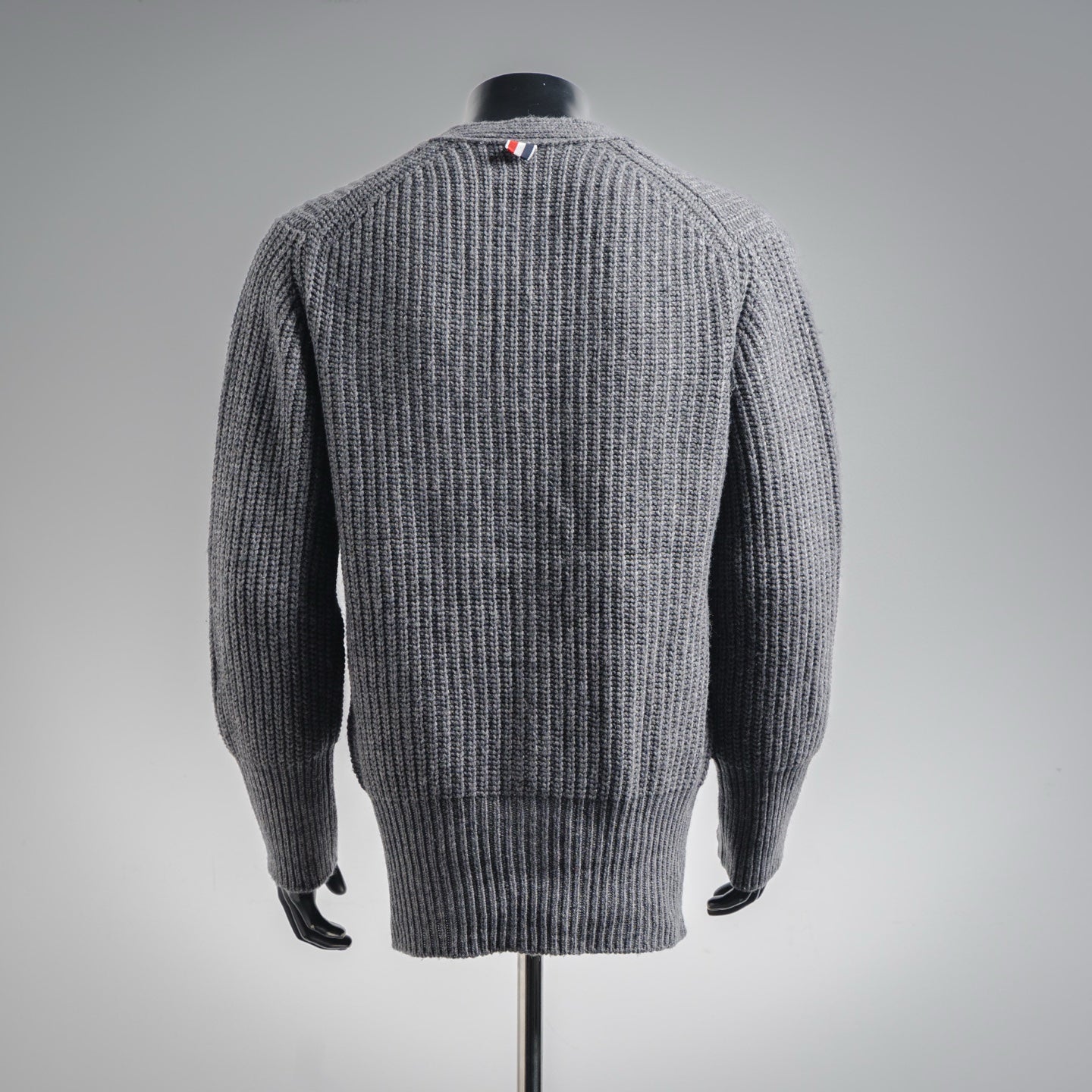 Thom 25fw leisure cardigan