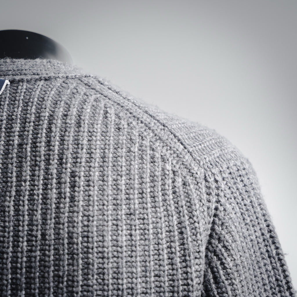 Thom 25fw leisure cardigan