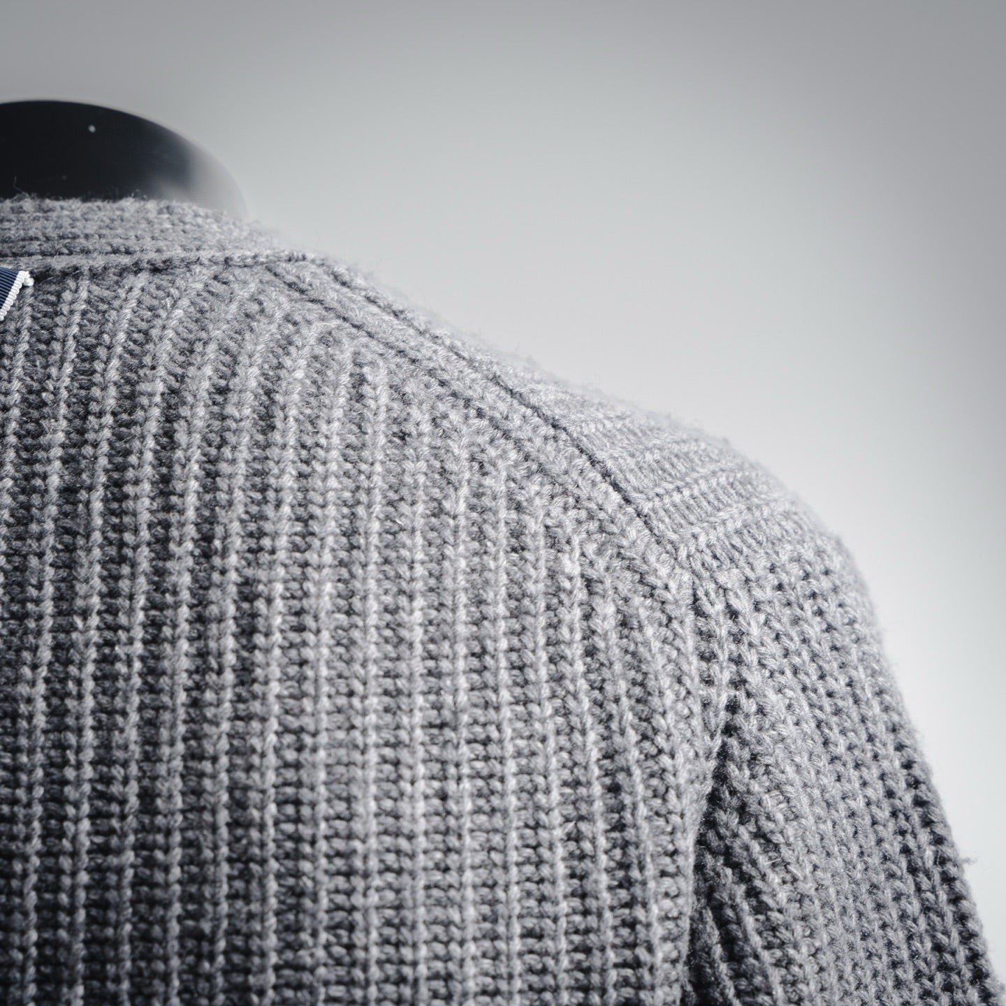 Thom 25fw leisure cardigan