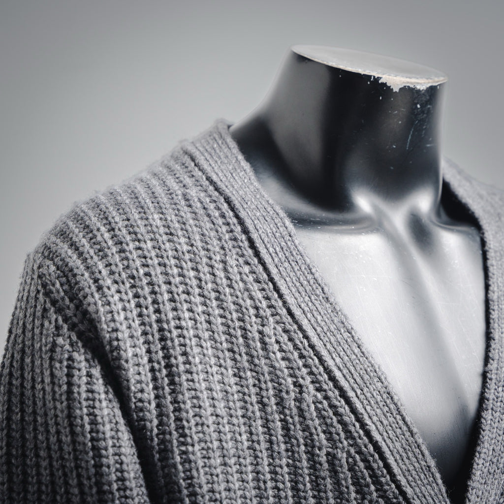 Thom 25fw leisure cardigan