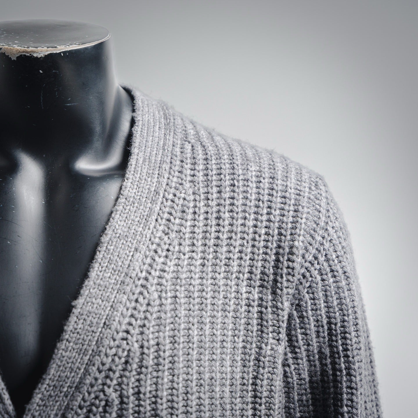 Thom 25fw leisure cardigan