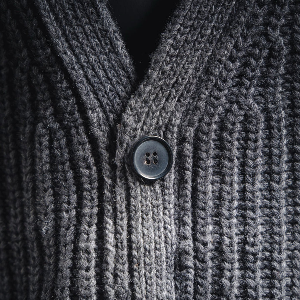 Thom 25fw leisure cardigan