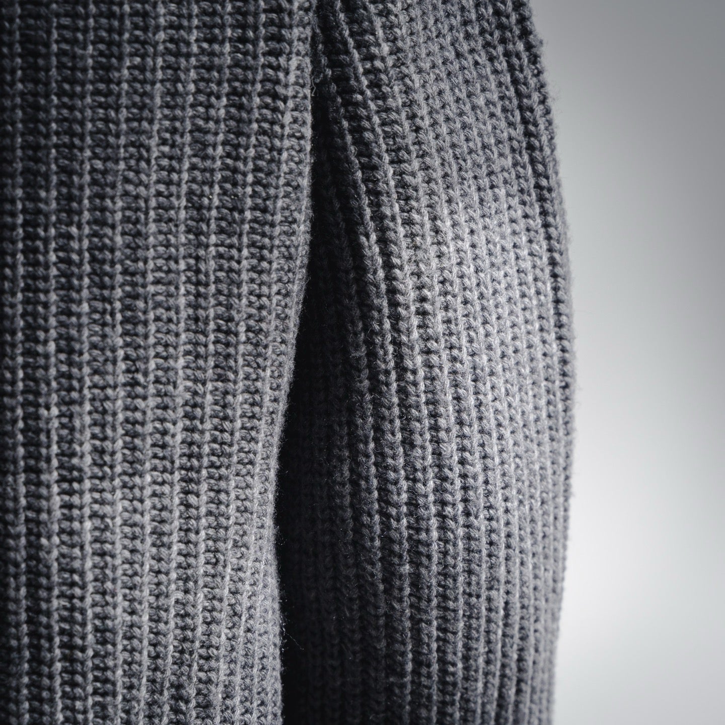 Thom 25fw leisure cardigan