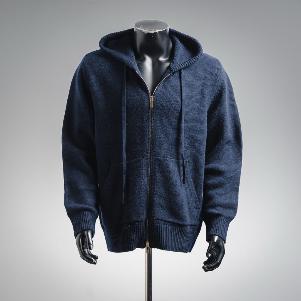 Thom 25fw leisure jacket