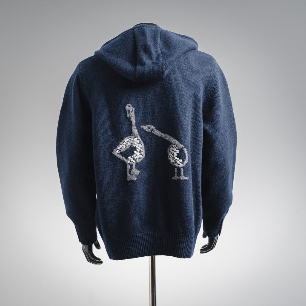 Thom 25fw leisure jacket