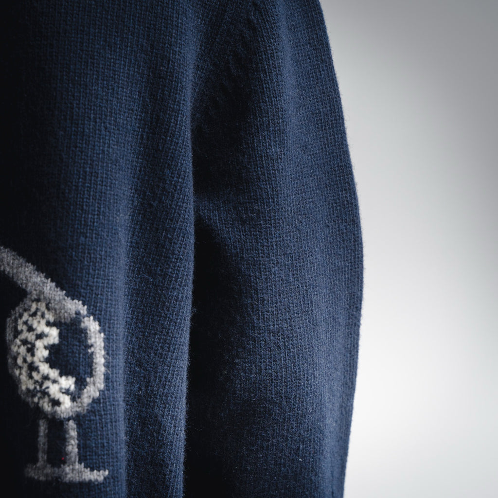 Thom 25fw leisure jacket