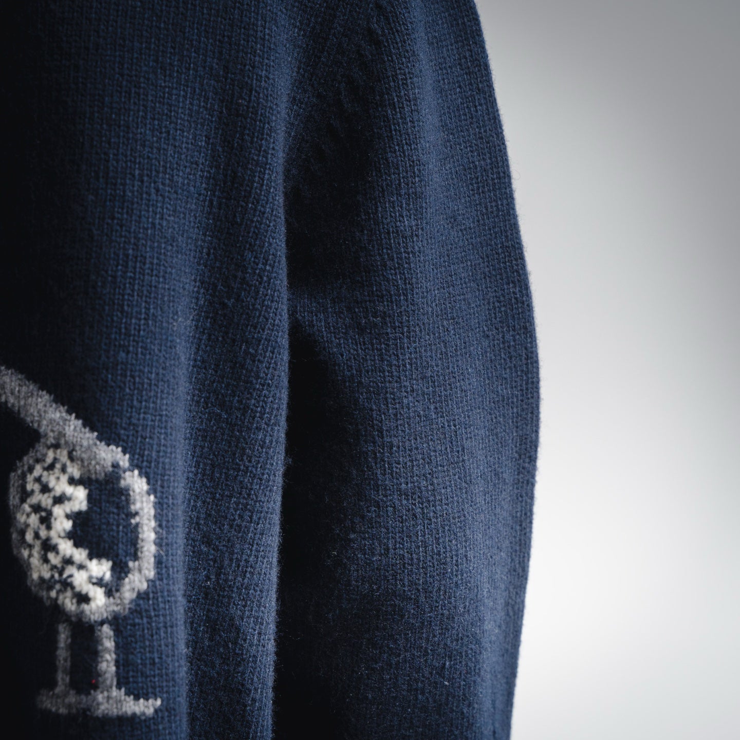 Thom 25fw leisure jacket