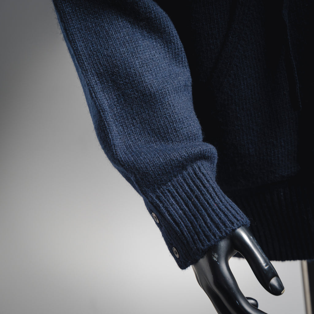 Thom 25fw leisure jacket