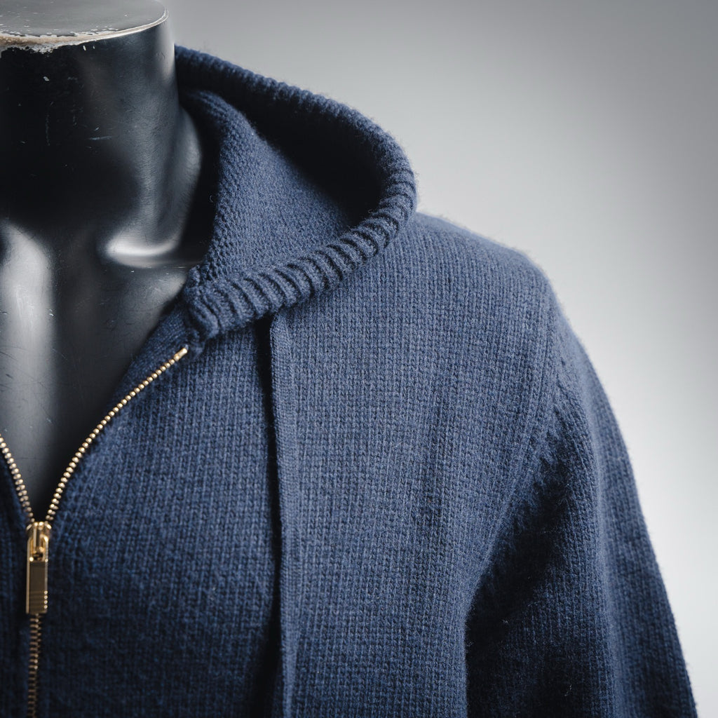 Thom 25fw leisure jacket