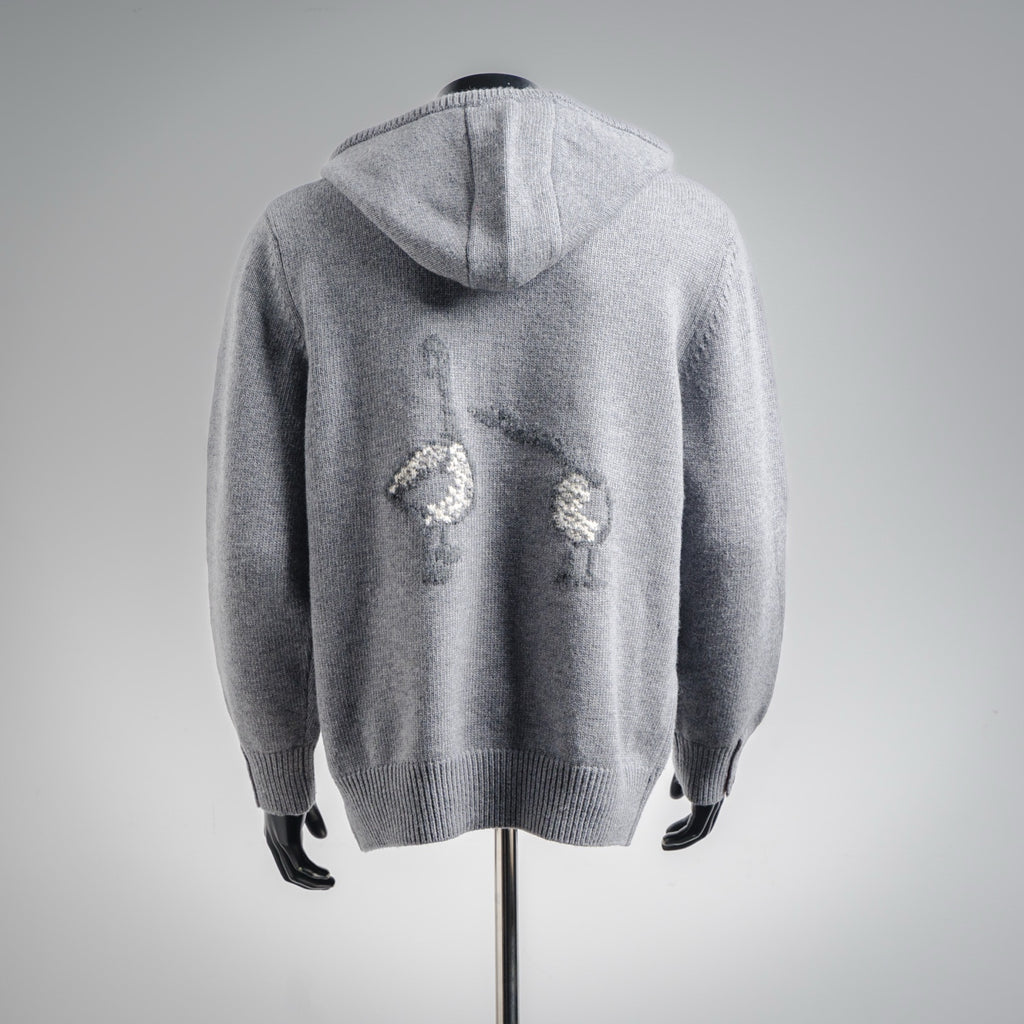 Thom 25fw leisure jacket