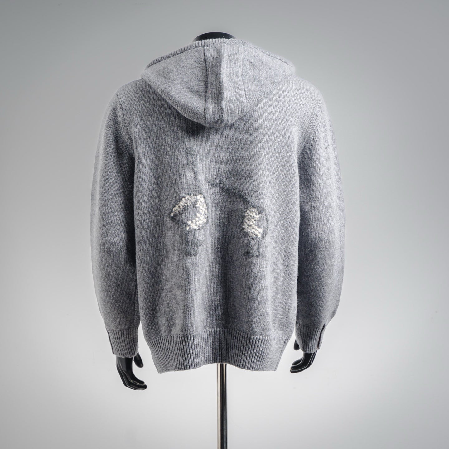 Thom 25fw leisure jacket