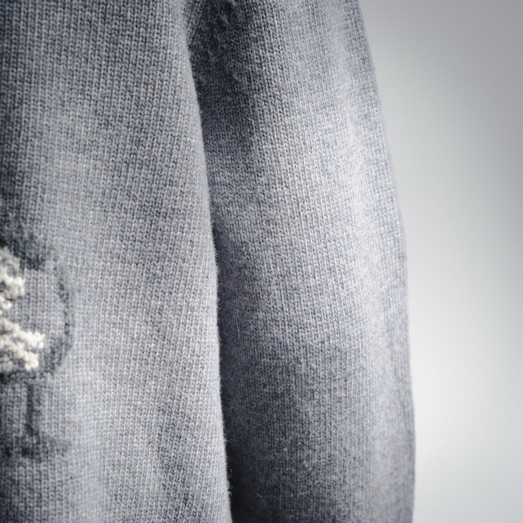 Thom 25fw leisure jacket