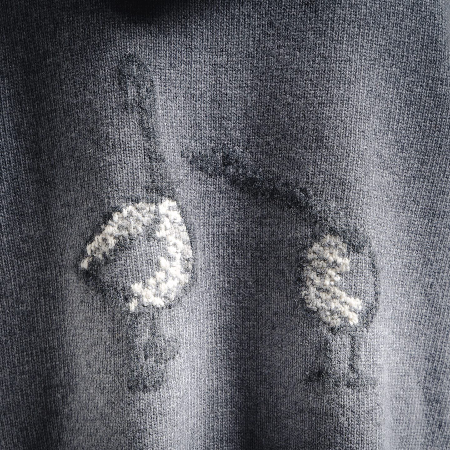 Thom 25fw leisure jacket