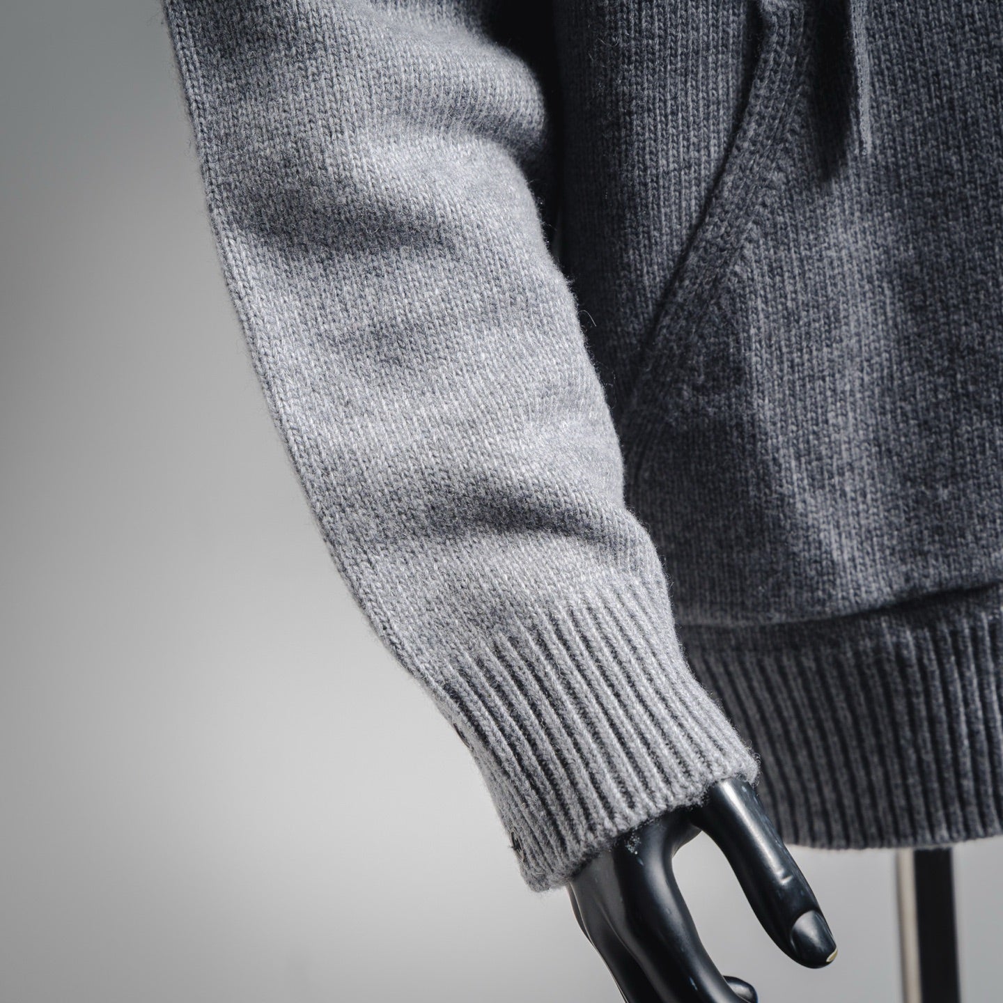 Thom 25fw leisure jacket