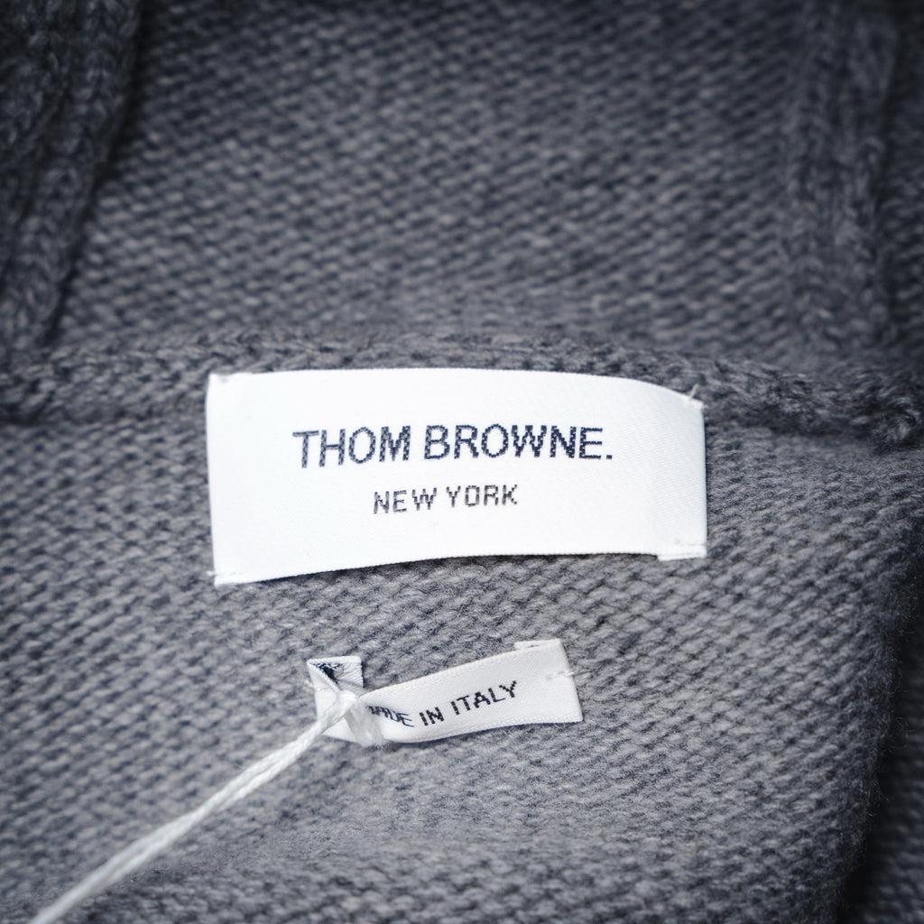 Thom 25fw leisure jacket