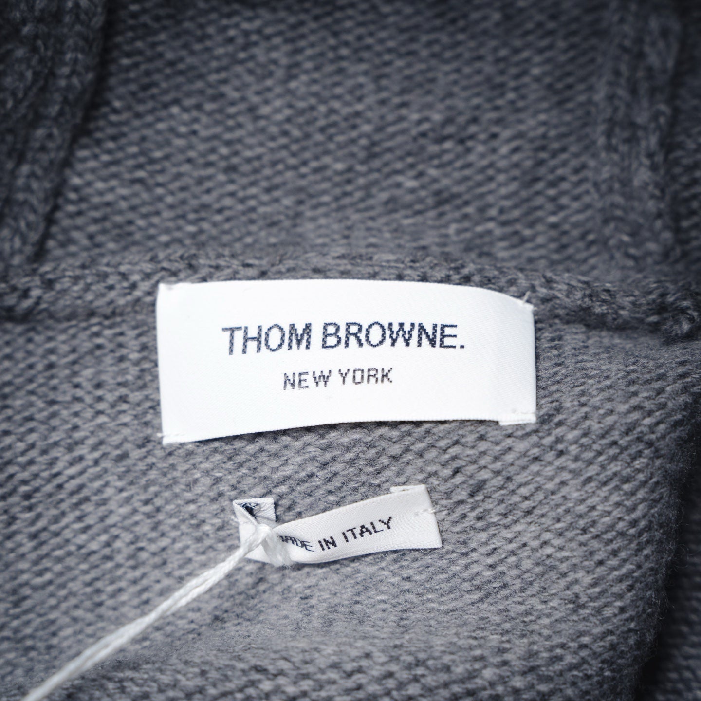 Thom 25fw leisure jacket