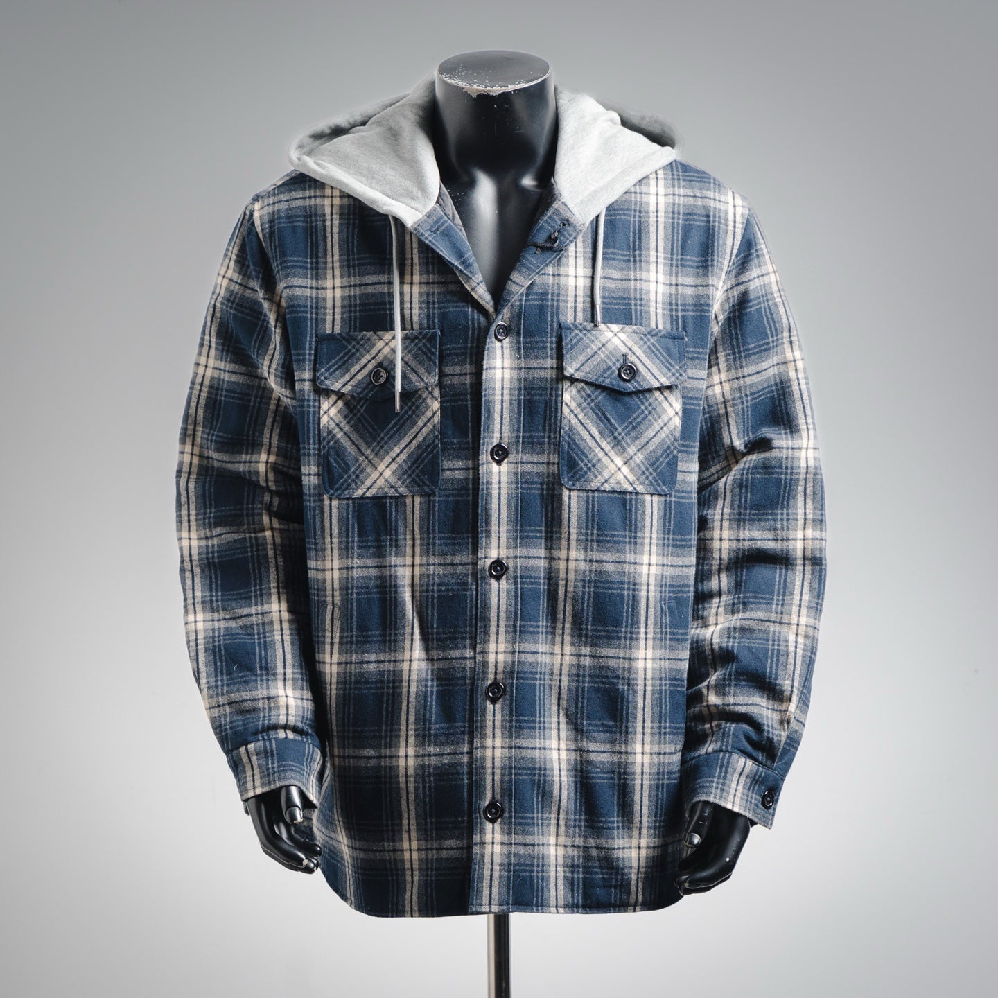 Cel 25fw cashmere jacket