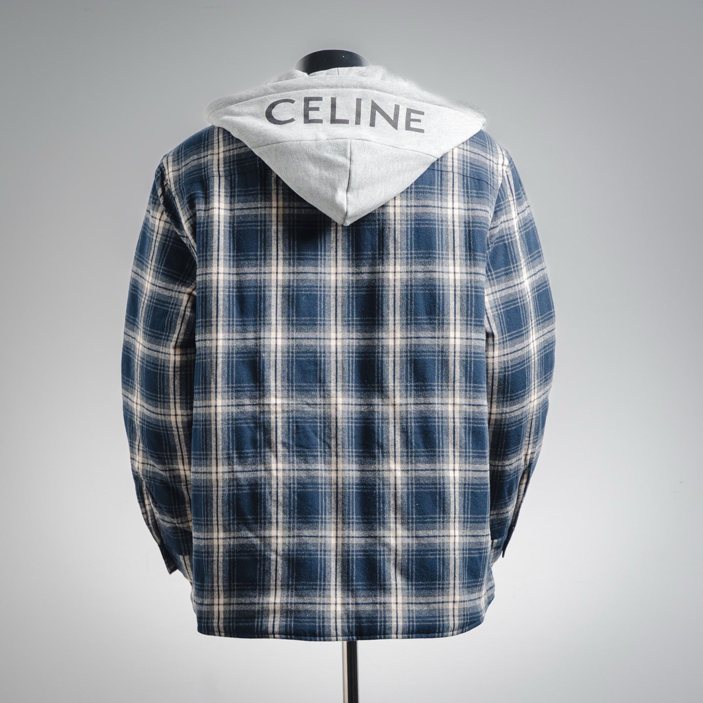 Cel 25fw cashmere jacket