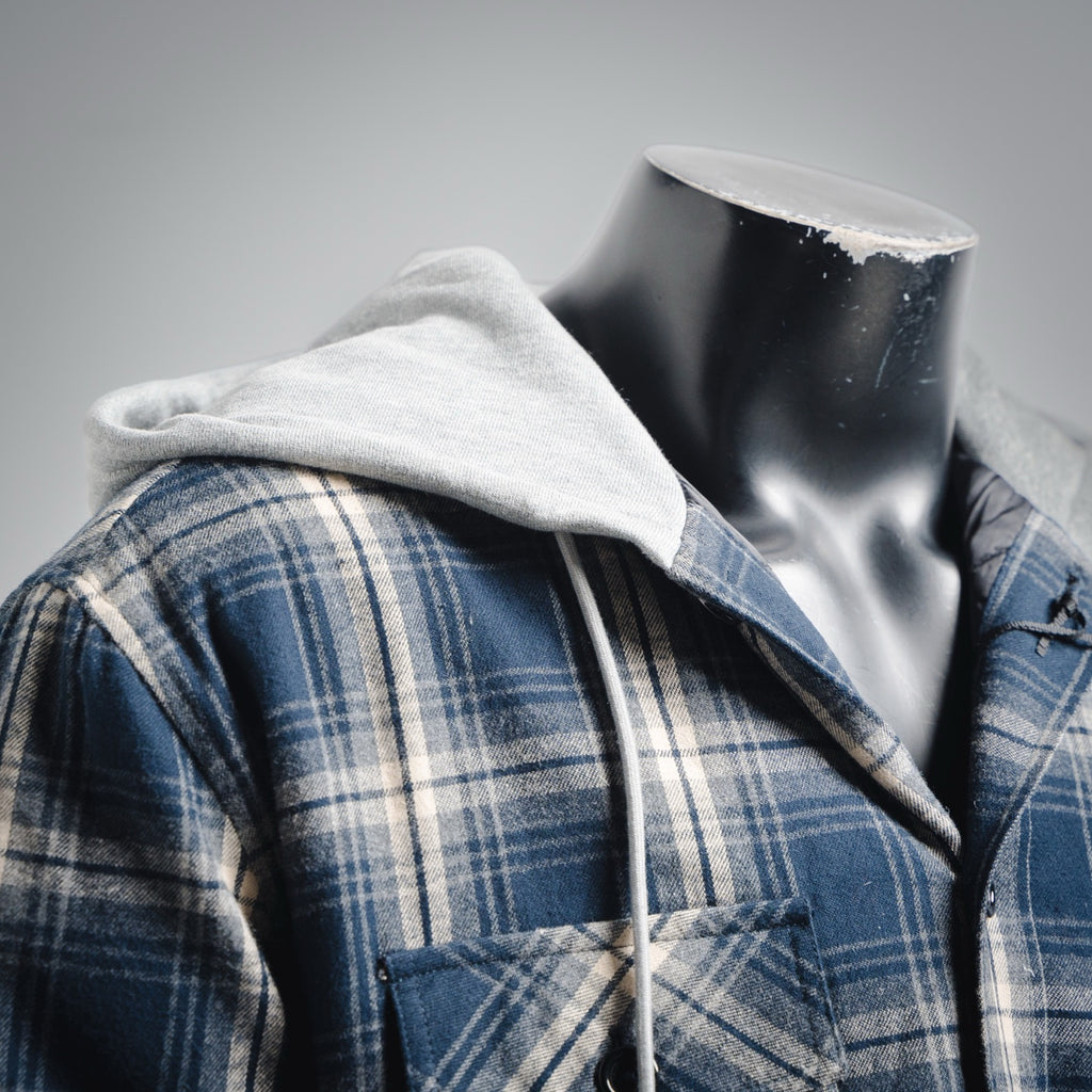 Cel 25fw cashmere jacket