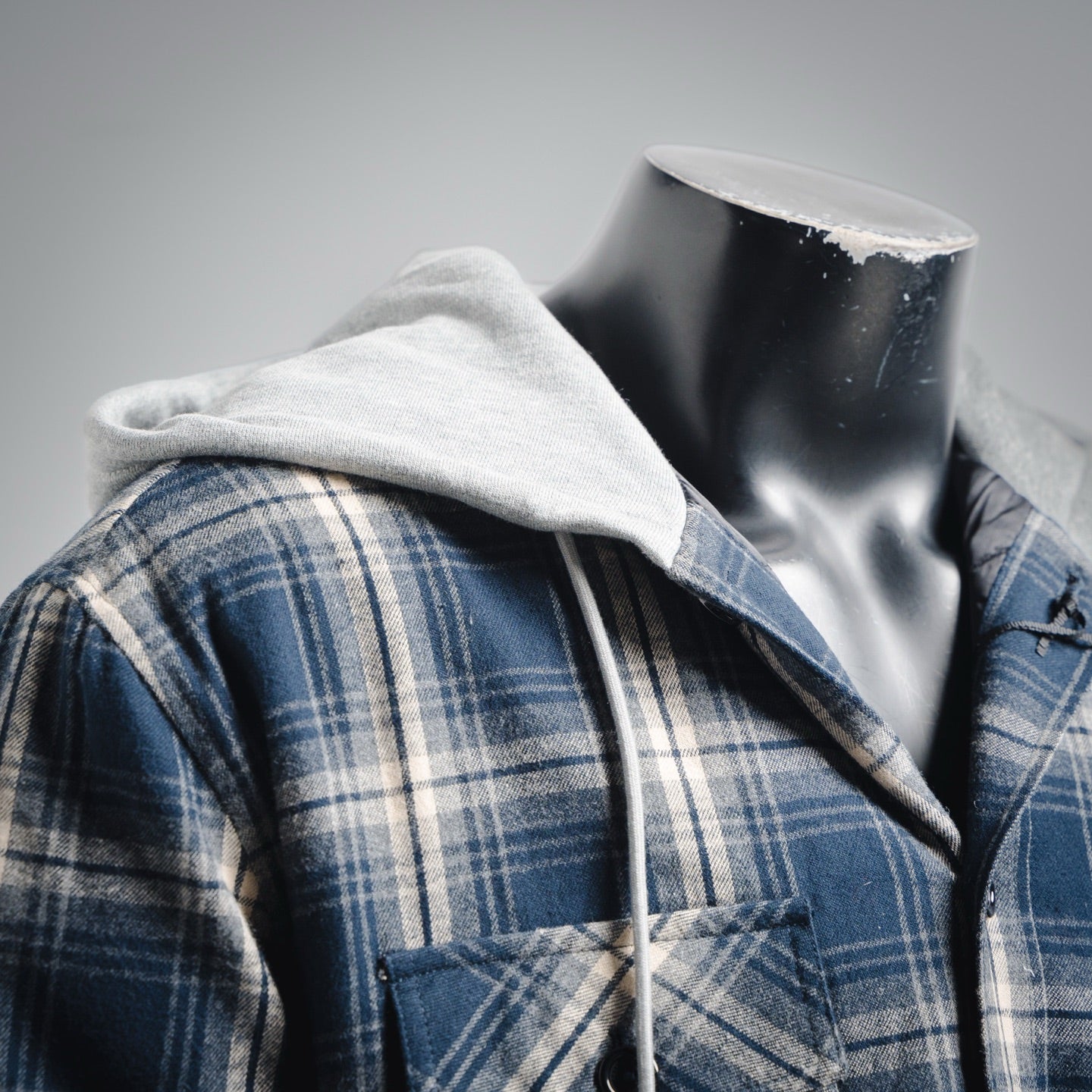 Cel 25fw cashmere jacket