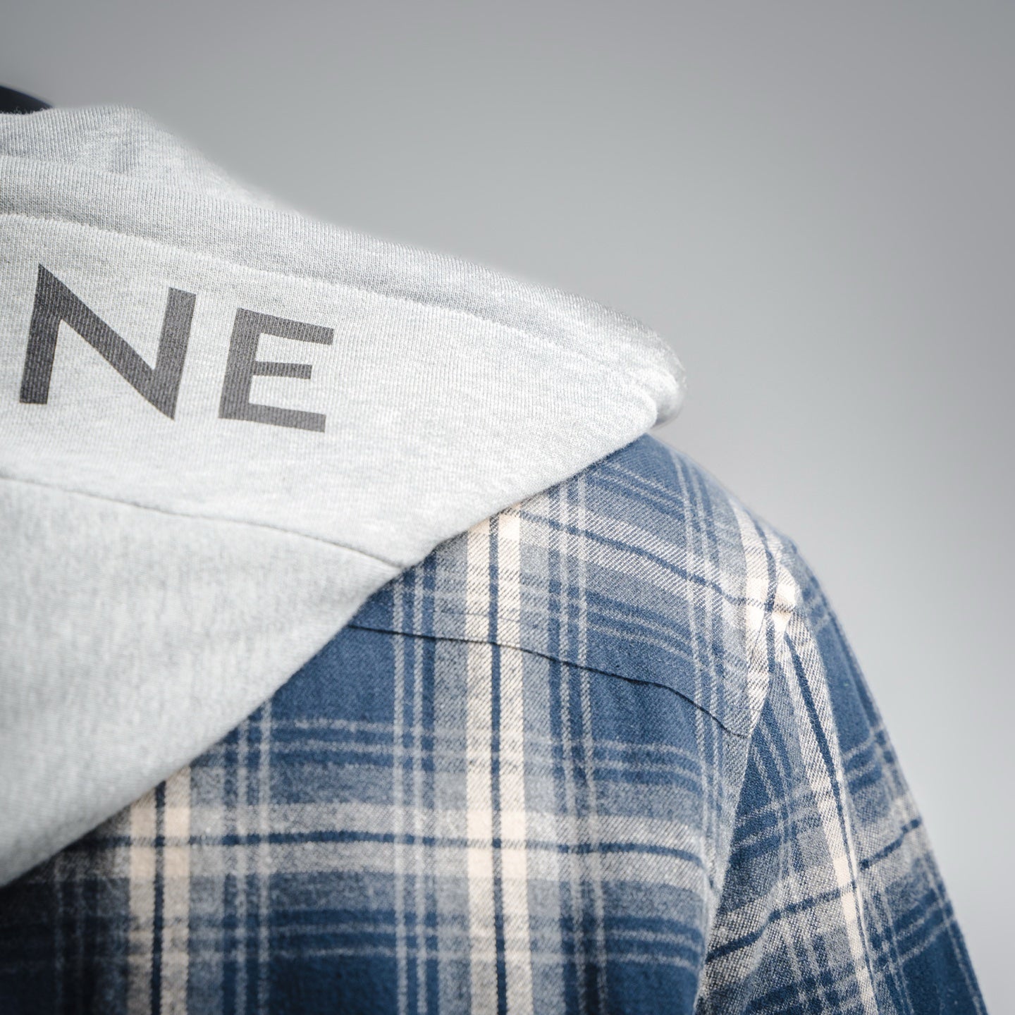 Cel 25fw cashmere jacket