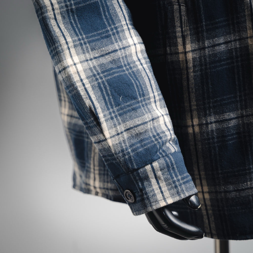 Cel 25fw cashmere jacket