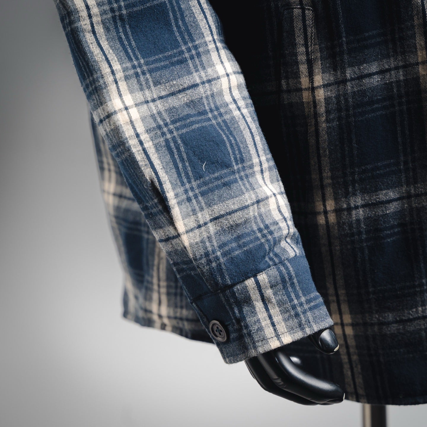 Cel 25fw cashmere jacket