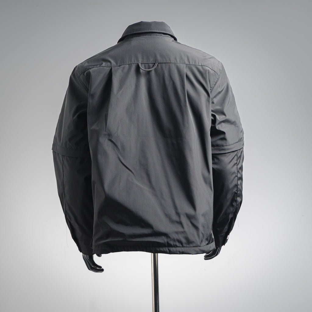 Pra 25fw all-match jacket