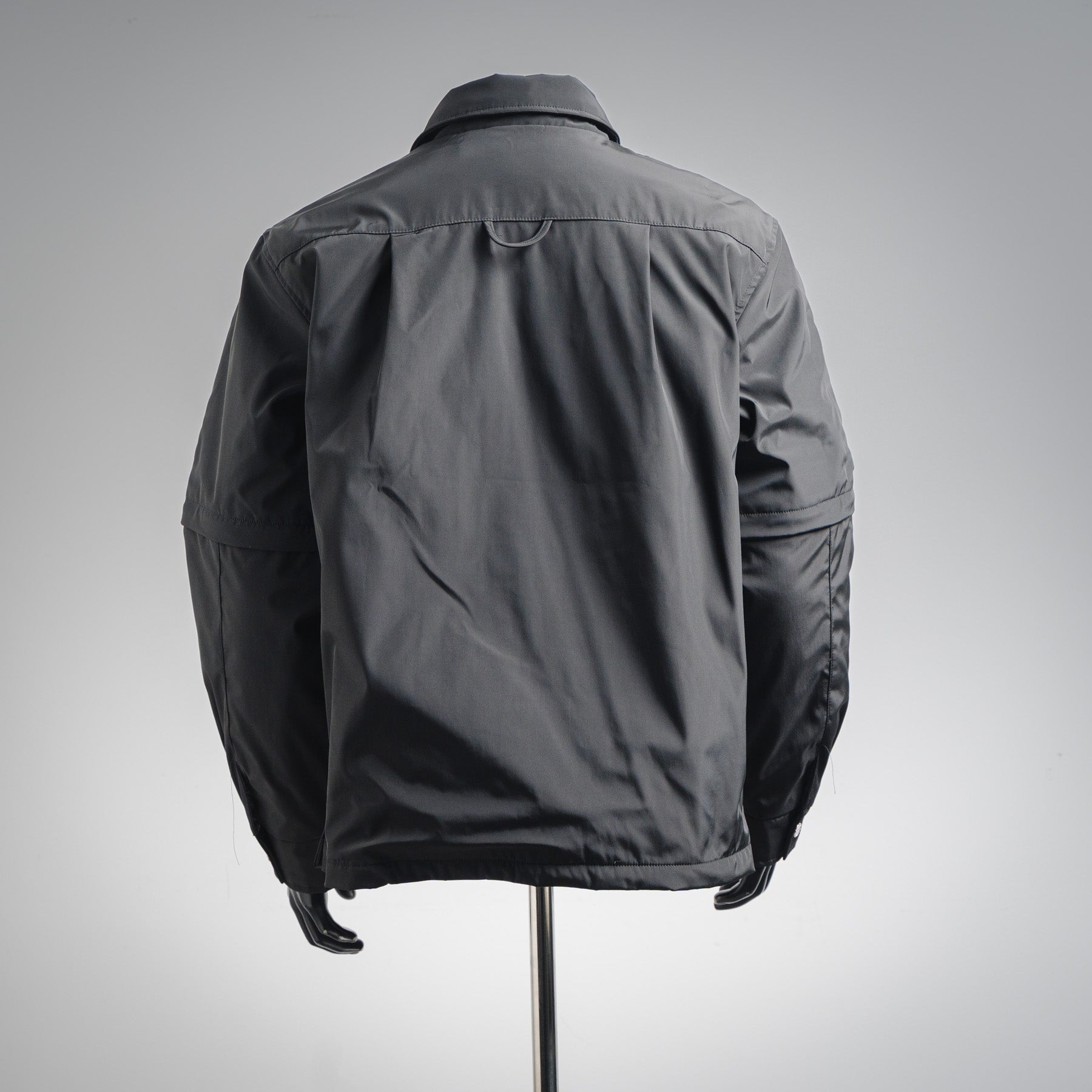 Pra 25fw all-match jacket