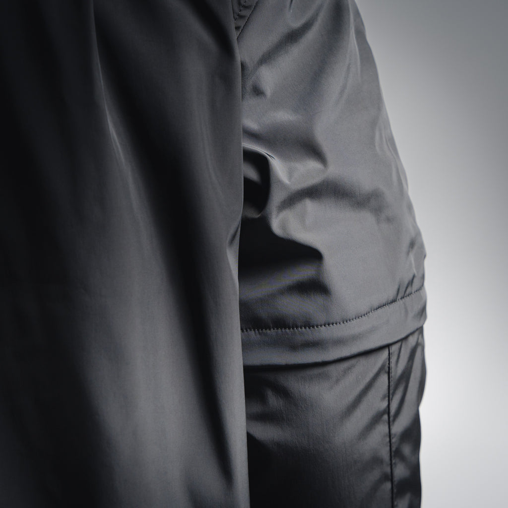 Pra 25fw all-match jacket